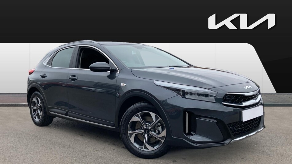 Kia Xceed 1.5T GDi ISG 138 2 5dr Petrol Hatchback